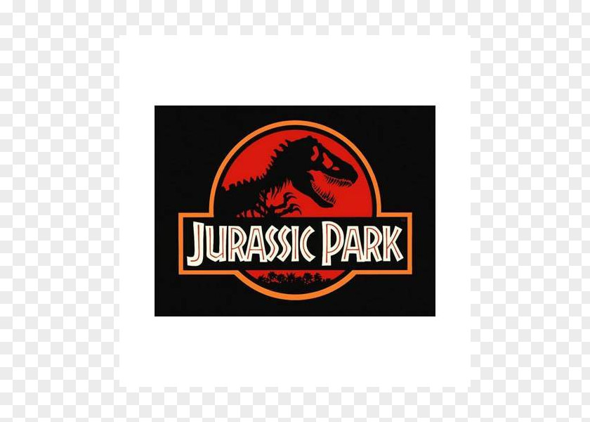Jurassic Park Logo Du Rififi Au Proche-Orient: Le Pain, Sang Et Soleil Label Near East PNG