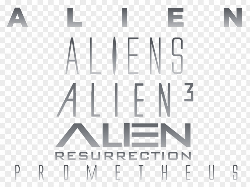 Logo Bishop Alien Weyland-Yutani Film PNG