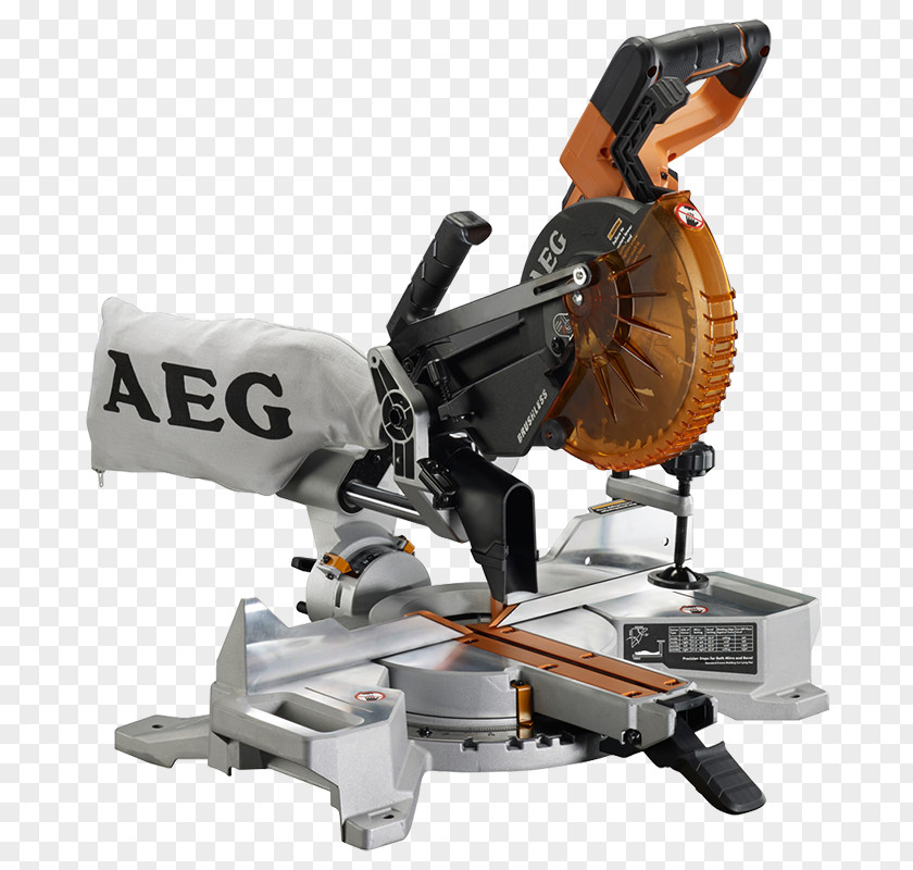 Metal Lathe Miter Saw Cordless Electric Battery Angle PNG