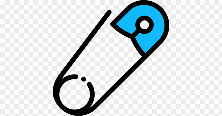 Pin Safety Paper Clip Art PNG