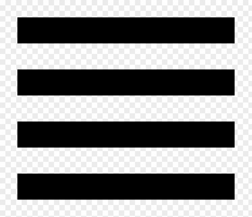 Ribbon Black And White Midland Paper PNG
