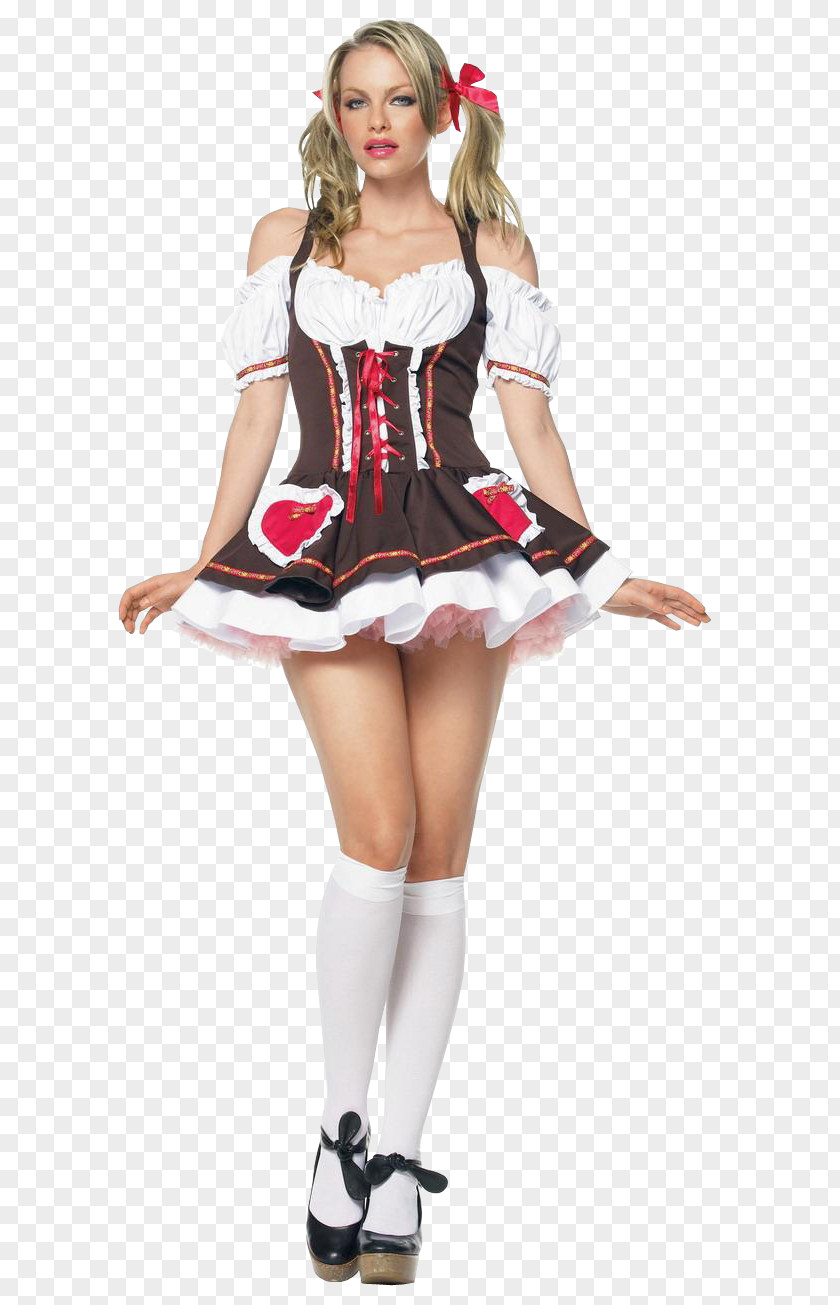 School Girls Beer The House Of Costumes / La Casa De Los Trucos Clothing Oktoberfest PNG