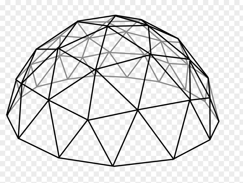 Simple Playground Cliparts United States Capitol Geodesic Dome Clip Art PNG