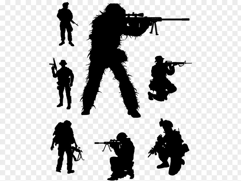 Soldier Military Army Men PNG