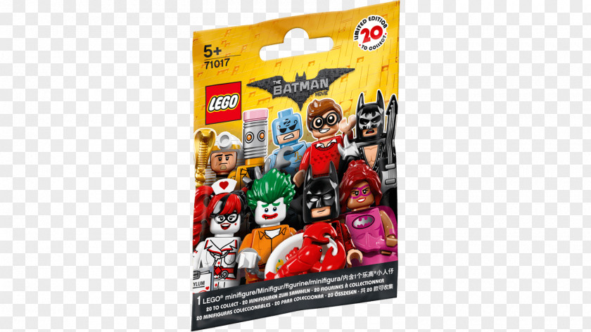 The Lego Movie Batman Minifigures Ninjago PNG