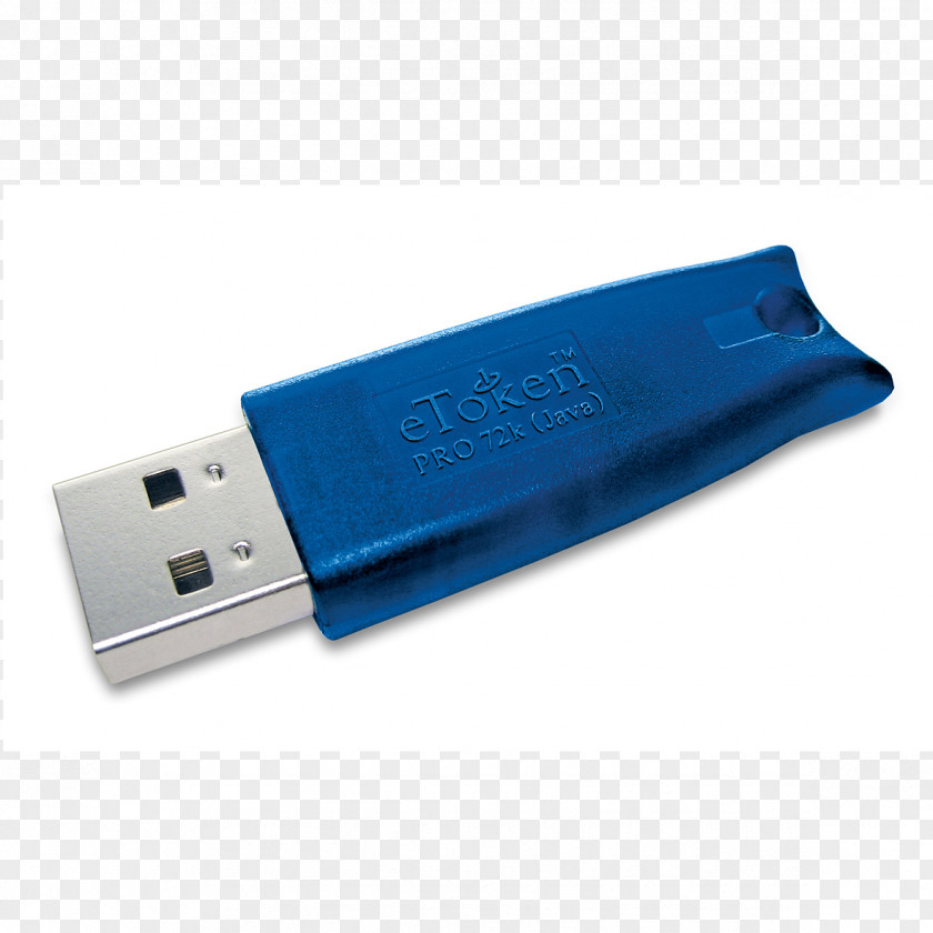 Usb Flash Security Token EToken Computer Software Digital Signature JaCarta PNG