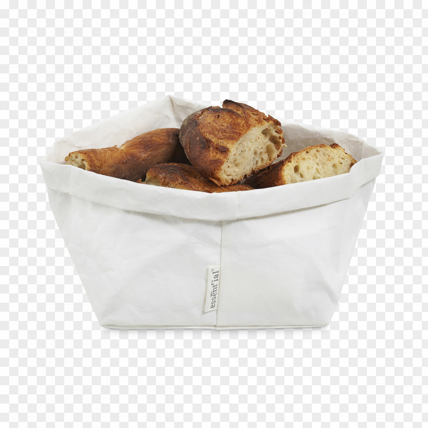 Bread Pan Food Basket PNG
