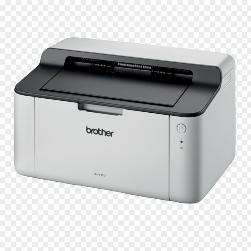 Brother Laser Printing Industries LED Printer PNG