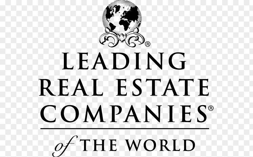 Business Leading Real Estate Companies Of The World Agent House PNG
