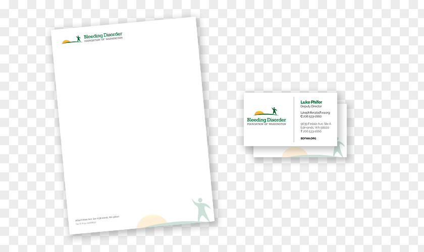 Design Paper Brand PNG