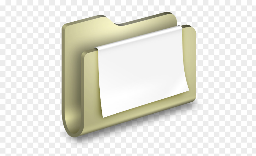Directory Document PNG