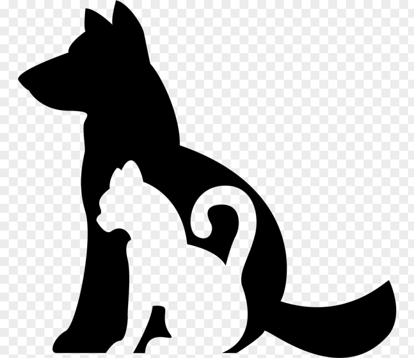 Dog Cat Clip Art Puppy PNG