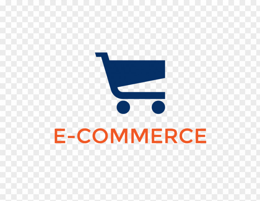 Ecommerce Logo E-commerce Electronic Business PNG