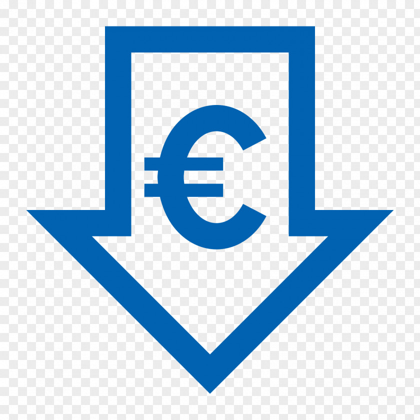 Euro Sign Money PNG