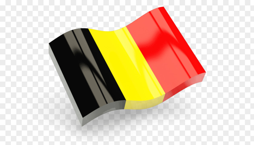 Flag Of Belgium France PNG