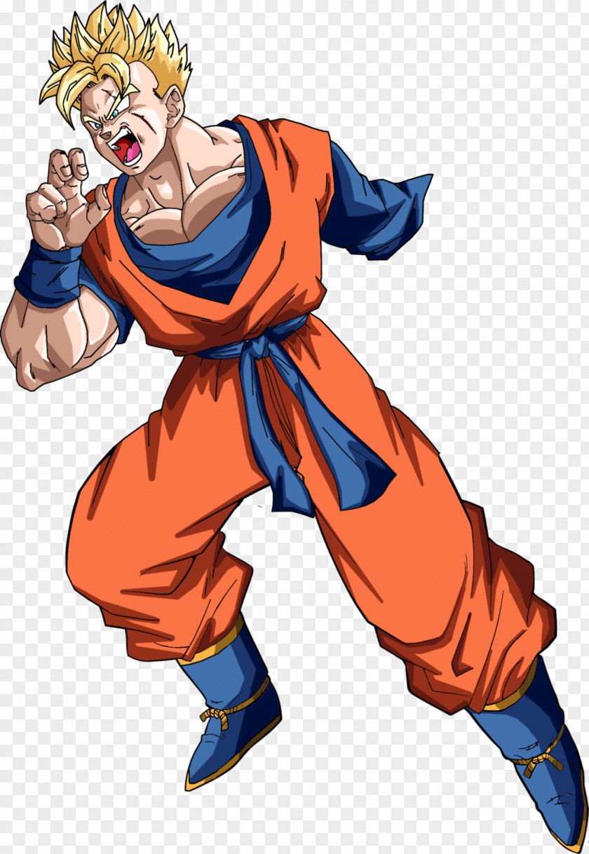 Mystical Gohan Trunks Dragon Ball Z Dokkan Battle Goten Goku PNG