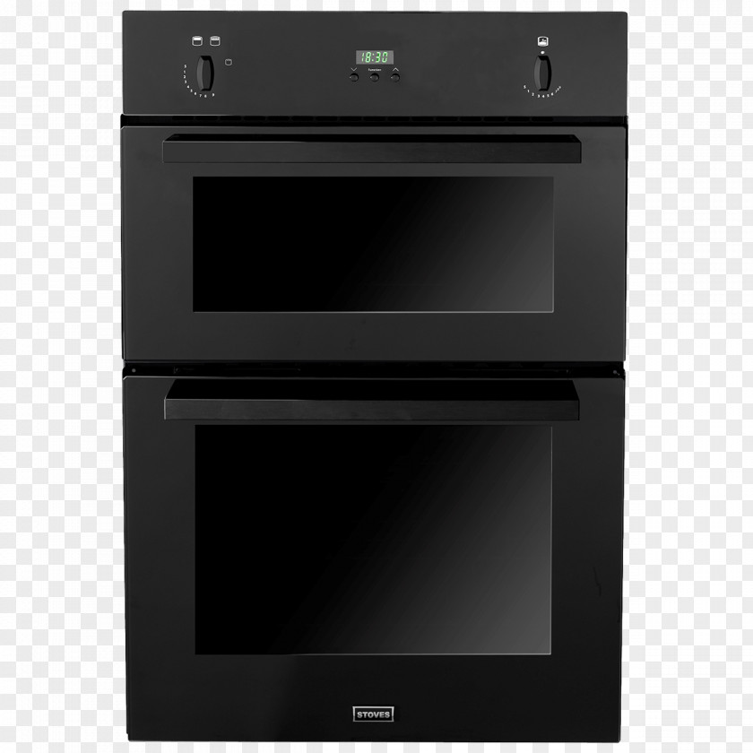 Oven Gas Stove Cooking Ranges Electric PNG