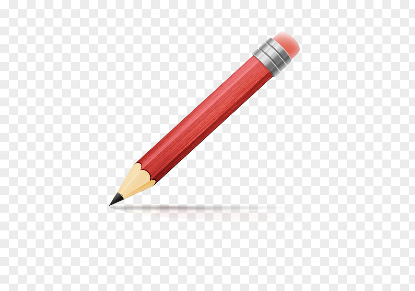 Pencil Eraser Drawing PNG