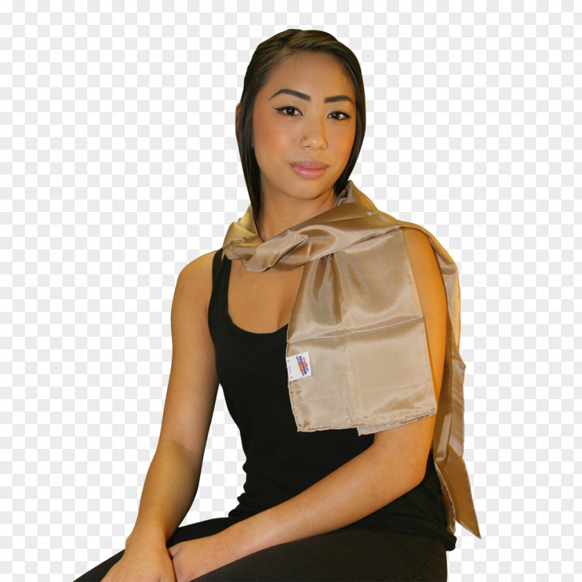 Silk Scarf Handbag Shoulder PNG