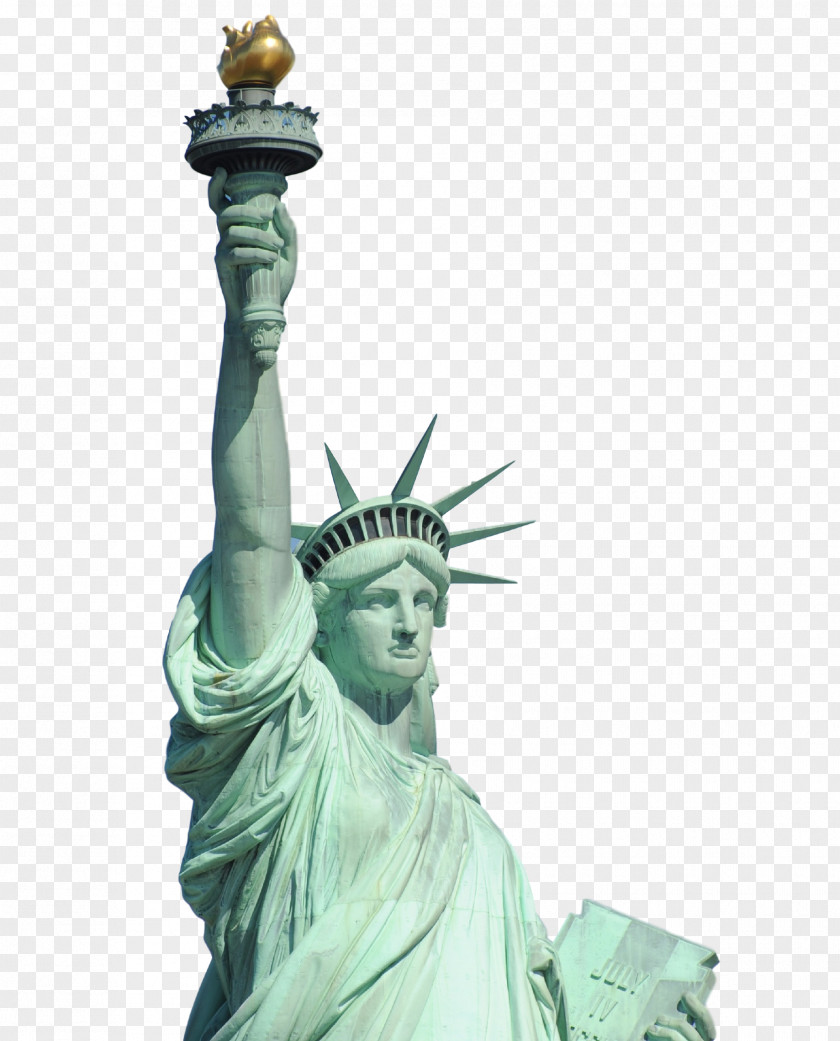 Statue Of Liberty Photography Clip Art PNG