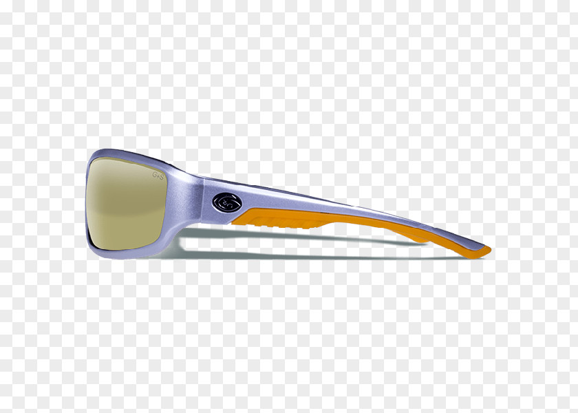 Sunglasses Goggles Yellow Product PNG