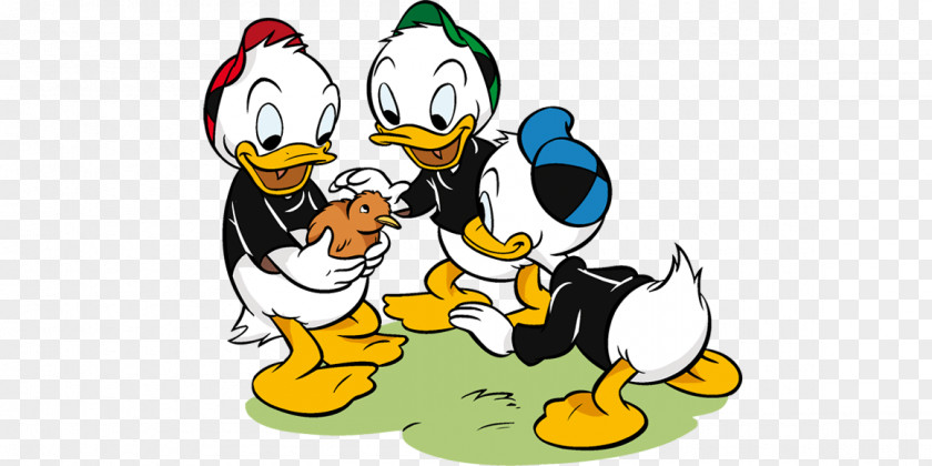 Trick Huey, Dewey And Louie Donald Duck Mickey Mouse Universe PNG