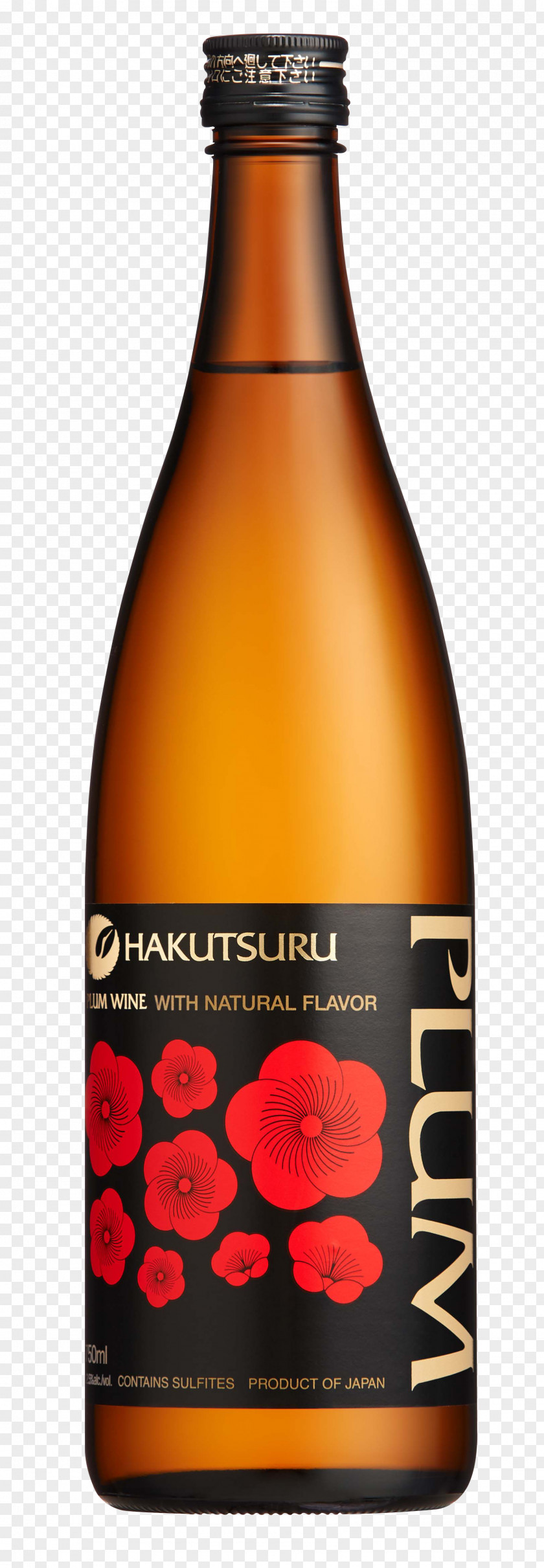 Wine Liqueur Hakutsuru Sake Brewing Co.,Ltd. Beer PNG