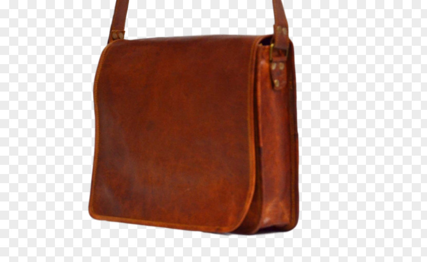 Women Bag Handbag Messenger Bags Leather Tan PNG