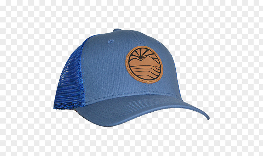 Baseball Cap Trucker Hat Back Closure PNG