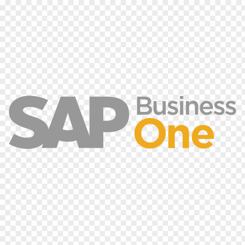 Business SAP One HANA ByDesign Computer Software PNG