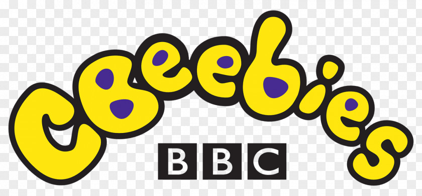 CBeebies Television Show Logo CBBC BBC PNG