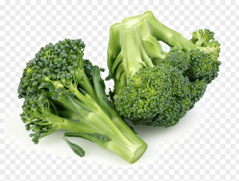 Chopped Broccoli Cauliflower Cabbage Kohlrabi Vegetable PNG