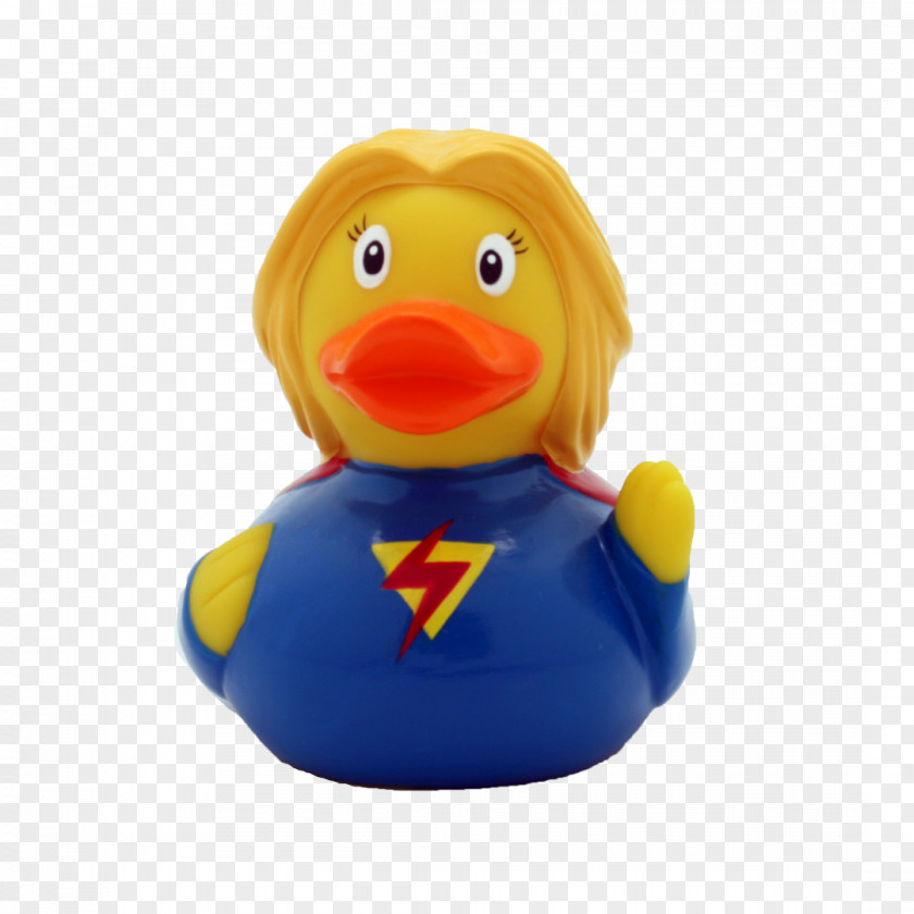 Duck Rubber Toy Amsterdam Store Batman PNG