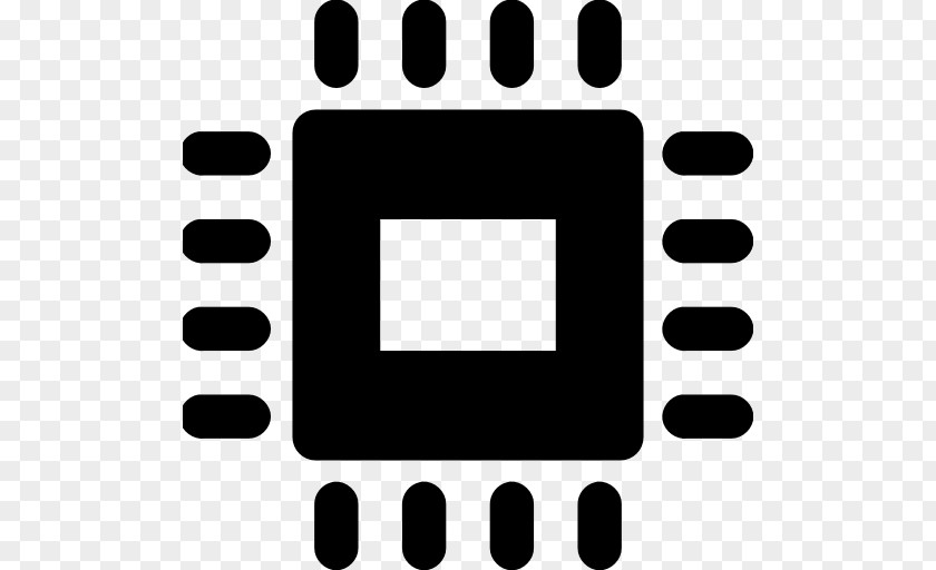 Electronic Products Consumer Electronics Integrated Circuits & Chips PNG