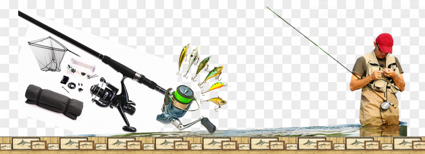 Fishing Pole Cartoon Mode Of Transport Clip Art PNG