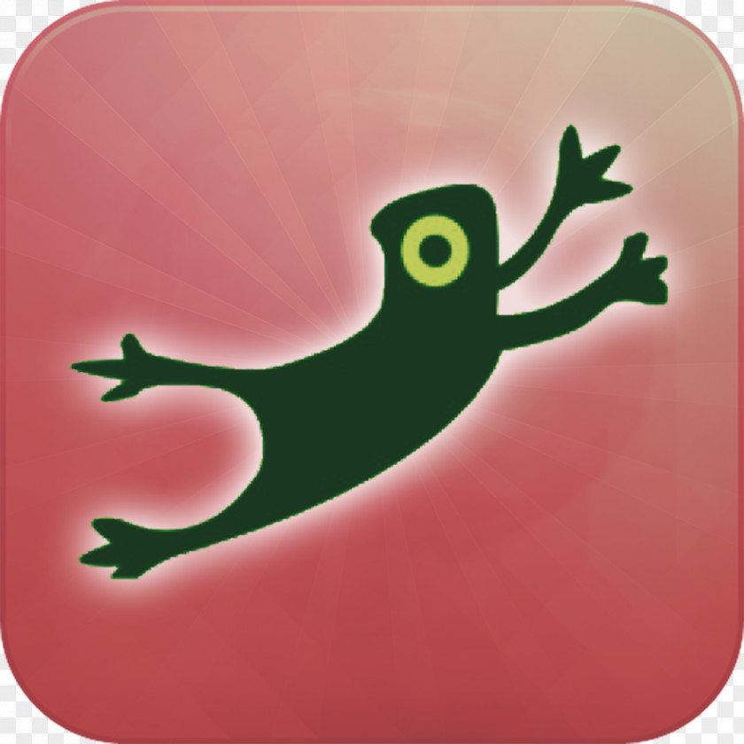 Frog Jumping Contest Tree PNG