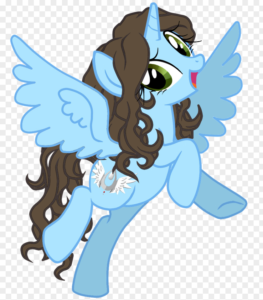 Hability Pony Horse DeviantArt Fairy PNG