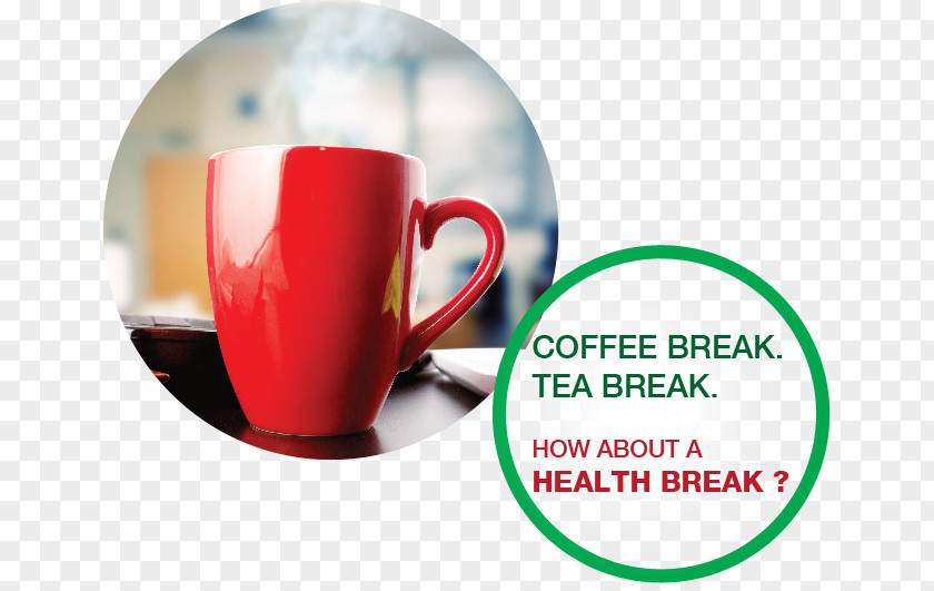 Health Check Coffee Cup Espresso Breakfast PNG