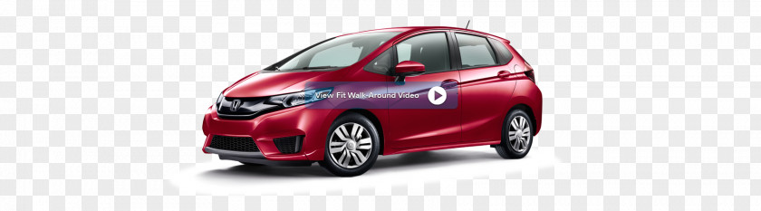 Honda Alloy Wheel 2018 Fit Compact Car PNG