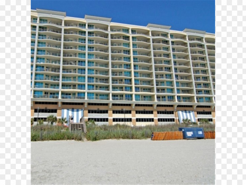 Hotel Mar Vista Grande Ocean Drive Beach Peppertree By The Sea Myrtle PNG