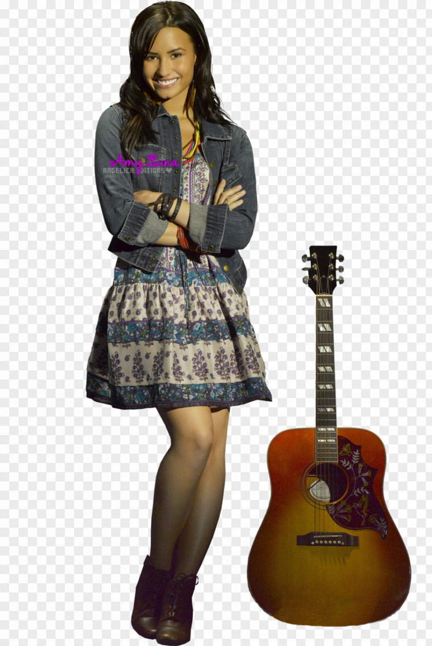 Imagination Demi Lovato Camp Rock 2: The Final Jam Mitchie Torres Disney Channel Musician PNG