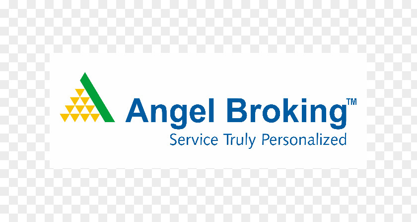 India Angel Broking Brokerage Firm Stock Business PNG