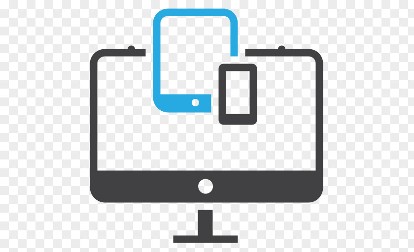 Iphone Responsive Web Design Mobile App Development PNG