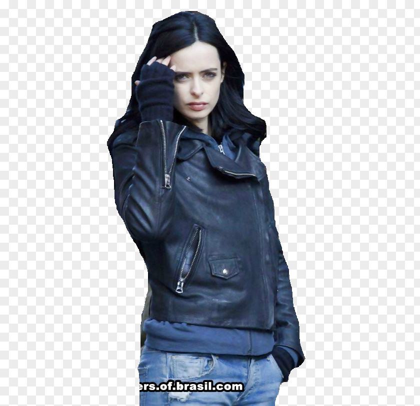 Jessica Jones Krysten Ritter Luke Cage Purple Man Alias PNG