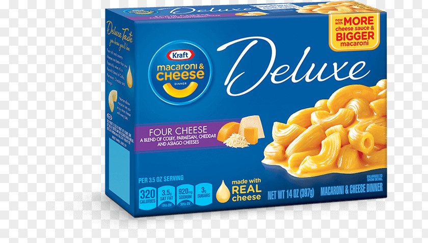 Mac N Cheese Kraft Dinner Macaroni And Milk PNG