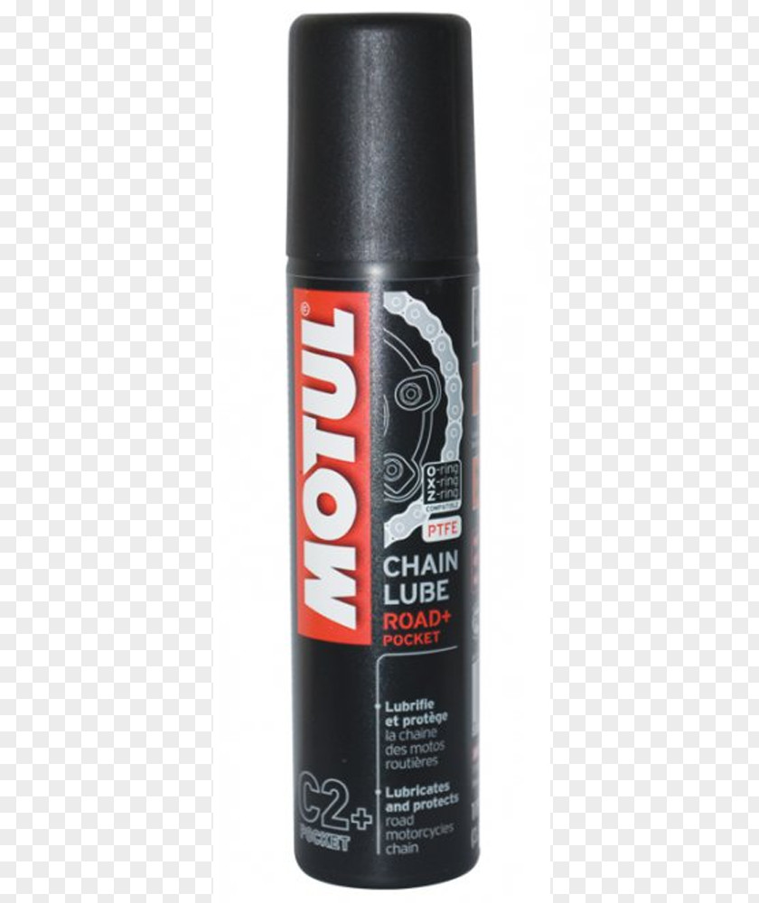 Motorcycle Lubricant Motul Grease Chain PNG