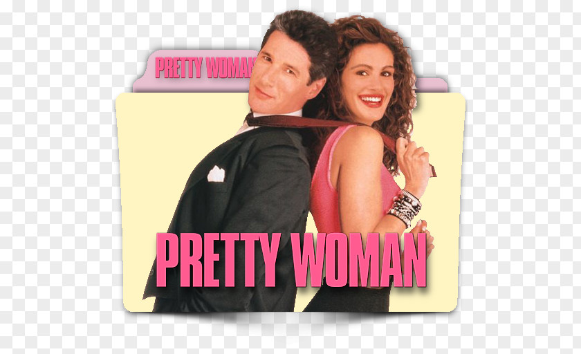 Pretty Woman Julia Roberts Garry Marshall Vivian Ward YouTube PNG