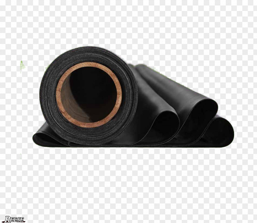 Rubber Strip EPDM Adhesive Tape Synthetic Roof Building PNG