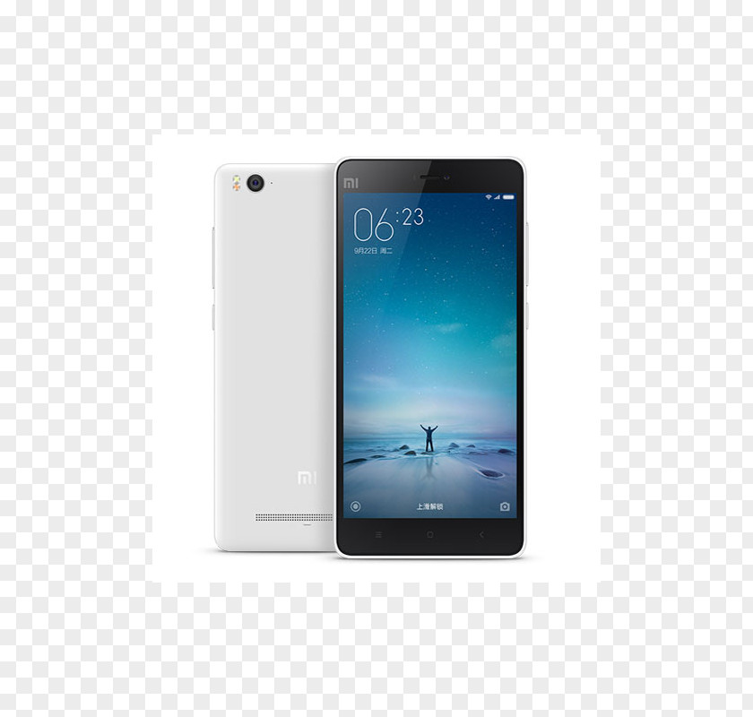 Smartphone Xiaomi Redmi Note 5A Mi 4c 4 Y1 PNG
