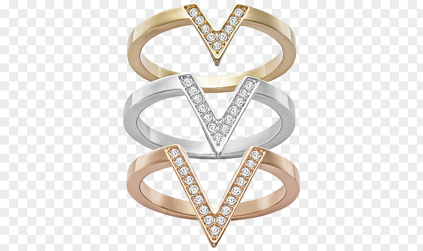 Swarovski Jewelry Ring Diversification Earring Amazon.com AG Jewellery PNG